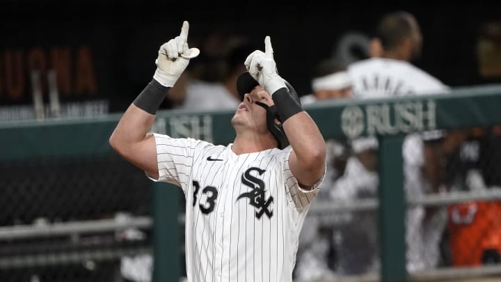 Report: Catcher James McCann Nearing Four-Year Deal With Mets