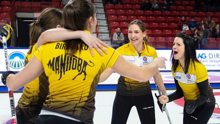 Manitoba’s Most Notable Teams