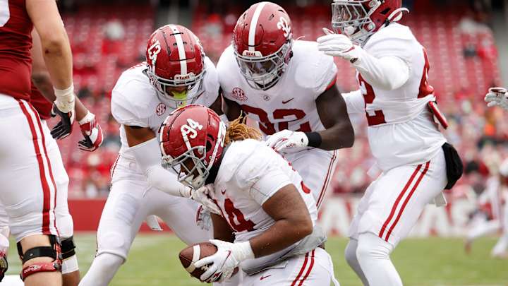 Taking Care of Business the Most Overlooked, Underappreciated Part of Nick Saban's Epic Run