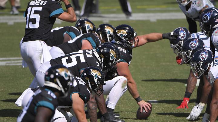 Know the Foe: Five Questions With the Jaguars