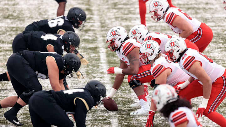 Utah vs. No. 21 Colorado Live Thread: Utes Win 38-21