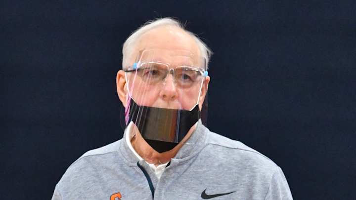 Boeheim Criticizes Nate Oats, Defends Coach K