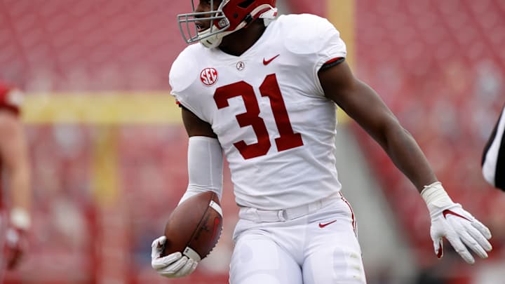 Will Anderson Jr. is Only Scratching Surface Of His Potential Ahead of College Football Playoff