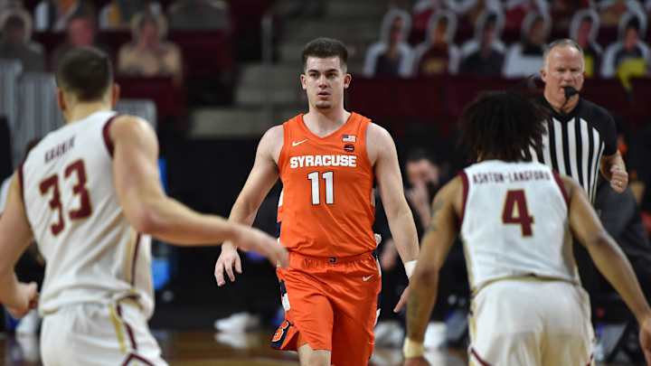 Girard Answers Critics With Strong Performance