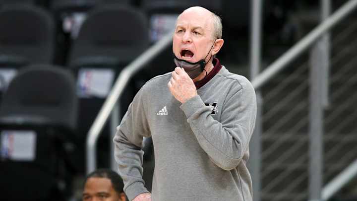 Missed free throws haunt Mississippi State in loss to Dayton