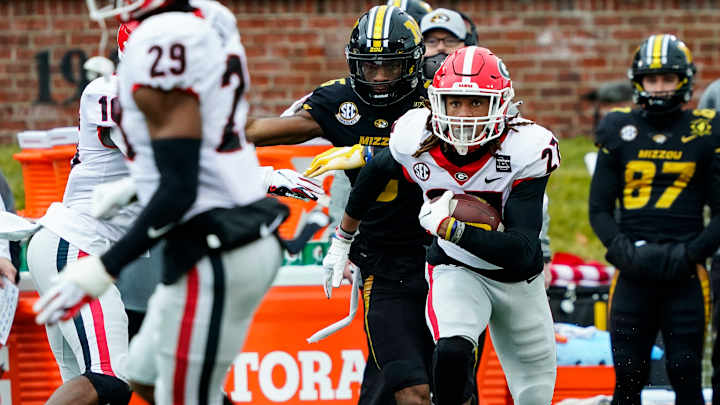 The Good, Bad and Ugly from Georgia’s Blowout Win at Missouri The Good, Bad and Ugly from Georgia’s Blowout Win at Missouri