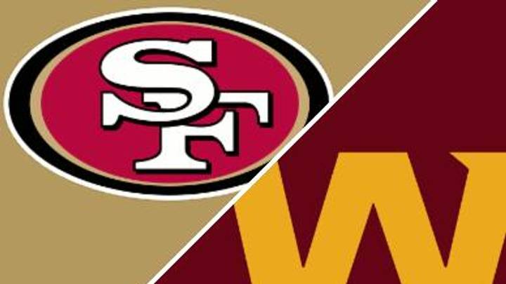 WFT GAMEDAY: 'Revenge' Or 'Closure' vs. Niners?