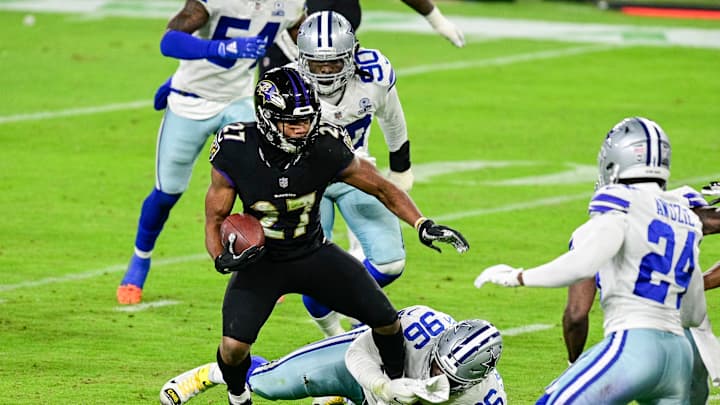 Greg Roman: 'Fantasy Football is Great, but Reality Football is Kind of Where We Live'