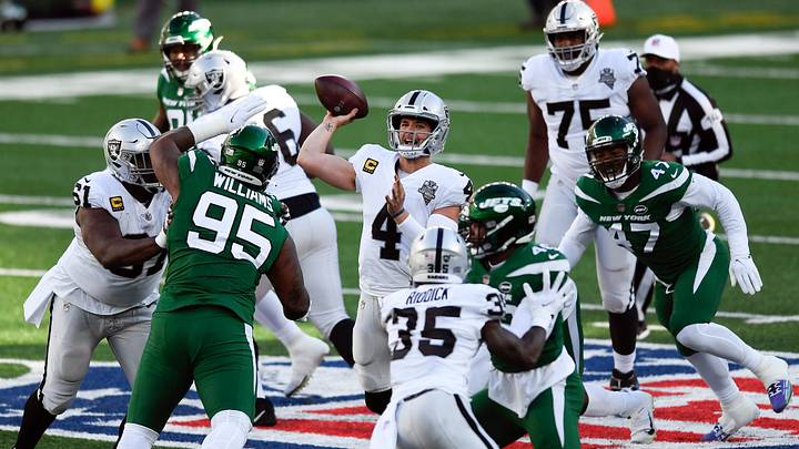 Week 14: Las Vegas Raiders vs Indianapolis Colts Predictions Week 14: Las Vegas Raiders vs Indianapolis Colts Predictions