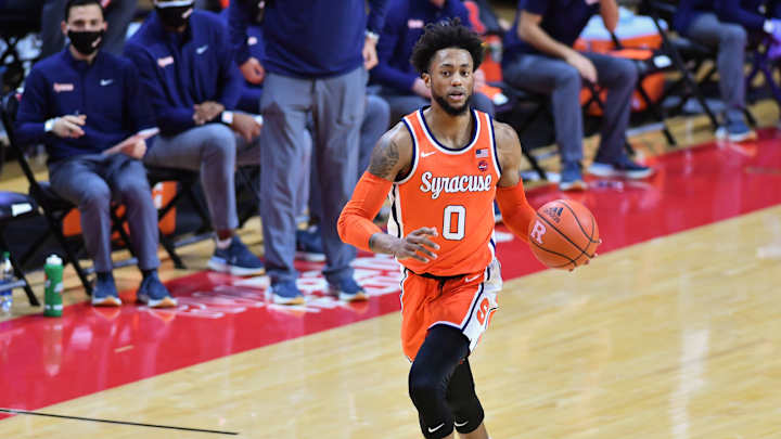 Monday Musings: What's Left for Syracuse Basketball & Football's Offseasons?