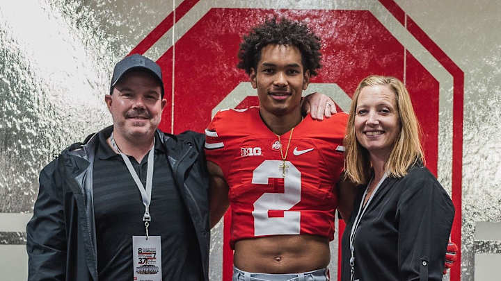 SI All-American Top 25 Football Recruiting Class Rankings