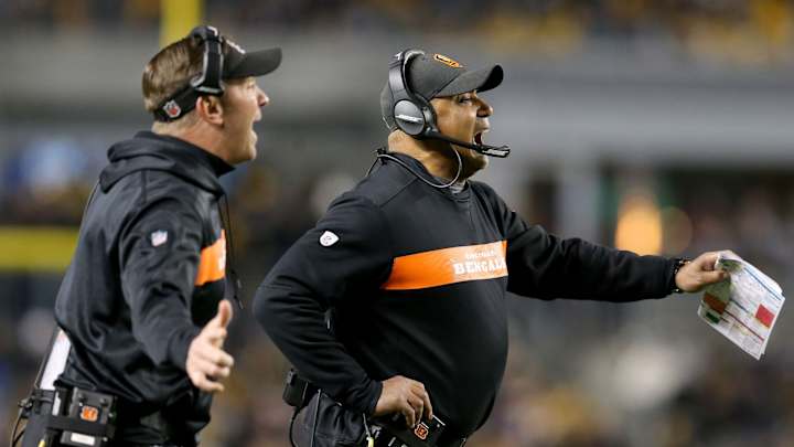 Another NFL Analyst Praises Marvin Lewis With Hiring Season Quickly Approaching Another NFL Analyst Praises Marvin Lewis With Hiring Season Quickly Approaching