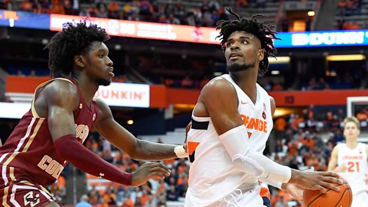 Boston College vs. Syracuse: Preview & Prediction