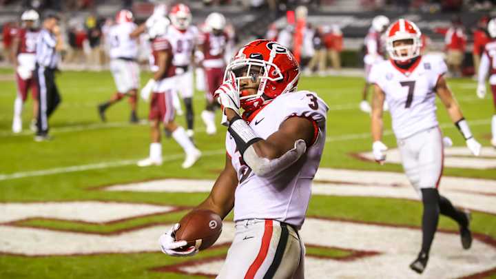 Weather Update for Georgia vs Missouri
