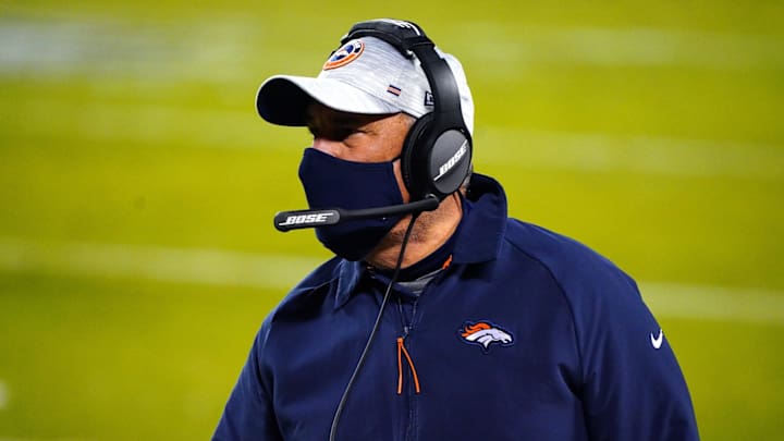 Behind Enemy Lines with Chad Jensen of Mile High Huddle