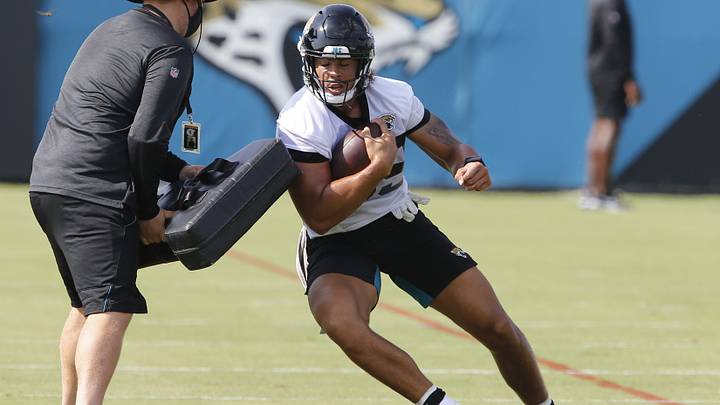 Inside AFC South: Which Injured Player Was the Most Significant Loss? Inside AFC South: Which Injured Player Was the Most Significant Loss?