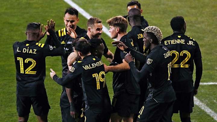 Columbus Crew Win 2020 MLS Cup Behind Zelarayan's Epic Final