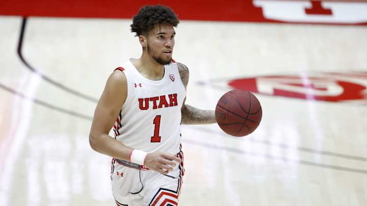 MBB: Utah vs. BYU Live Thread: Utah Falls 82-64 to BYU