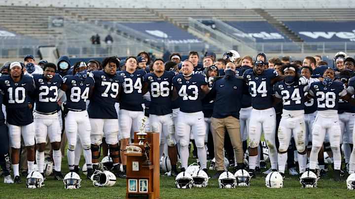 'We Got Our Swagger Back'