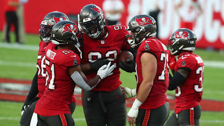 How to Watch Vikings at Buccaneers: TV Channel, Radio, Streaming, Betting Line How to Watch Vikings at Buccaneers: TV Channel, Radio, Streaming, Betting Line