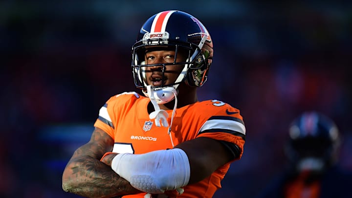 The Argument for Broncos Re-Signing DB Will Parks