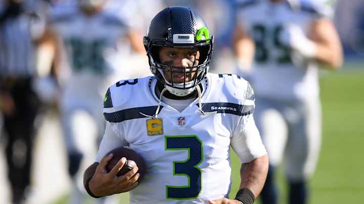 How the Jets Plan to Contain Russell Wilson, Seahawks Offense