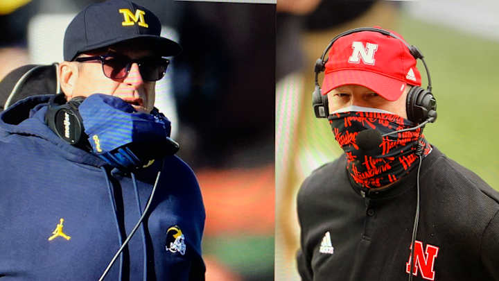 Here's a Big Ten Plus-One Schedule that Can't Be Beat