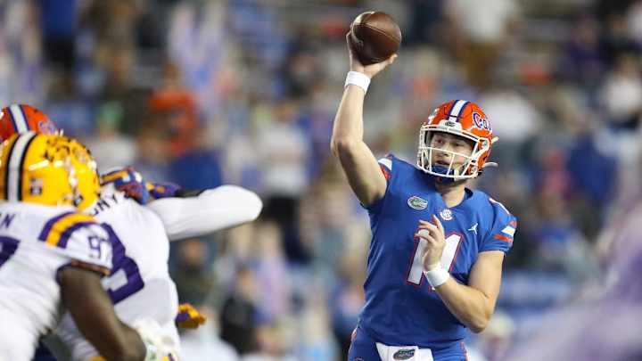 Five Key Takeaways From the Florida Gators' Humiliating Loss to LSU