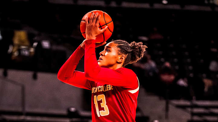 Game Preview: Boston College vs. #3 NC State