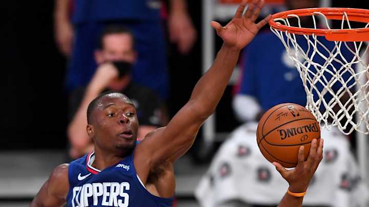 LeBron James says Lakers swingman Talen Horton-Tucker is special talent LeBron James says Lakers swingman Talen Horton-Tucker is special talent