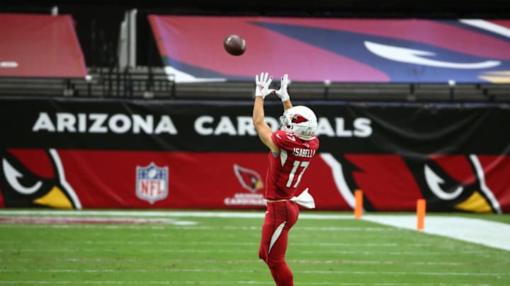 Isabella on Standout Preseason: 'This is the Best Ball I'm Playing'