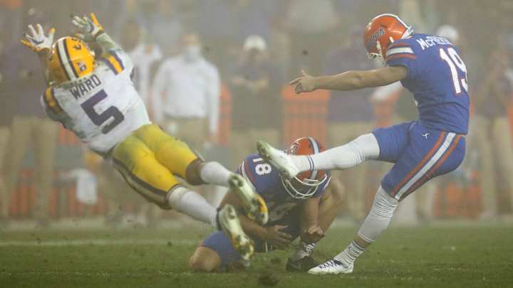 The Good, Bad, and Ugly From the Florida Gators' Regular Season Finale