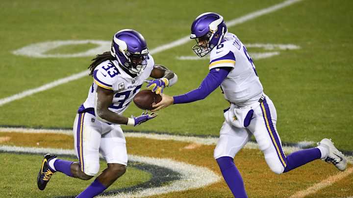 Buccaneers vs. Vikings Live Score Updates Buccaneers vs. Vikings Live Score Updates