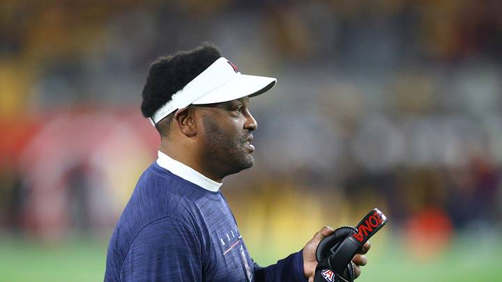 Cal Scheduled to Face Arizona, but Date Still Uncertain
