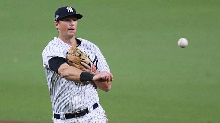 MLB Rumors: Yankees, DJ LeMahieu Still Far Apart in FA Negotiations