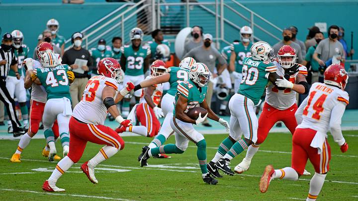 Week 15 Dolphins Power Rankings Roundup Week 15 Dolphins Power Rankings Roundup