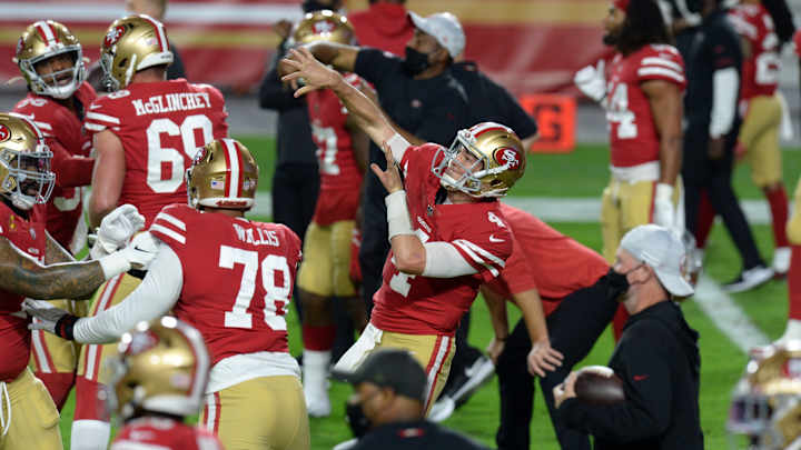49ers vs. Washington: Live Updates and Analysis