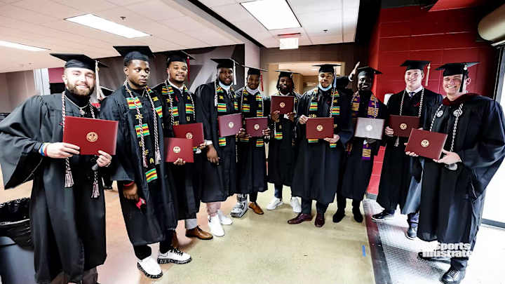 This Week with the Crimson Tide: Dec. 14-20, 2020