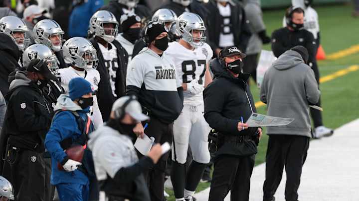 How to Watch Las Vegas Raiders vs Indianapolis Colts