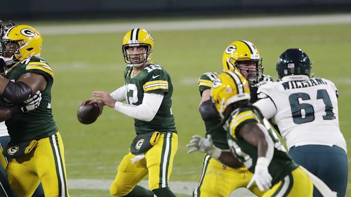 Predictions: Packers-Lions