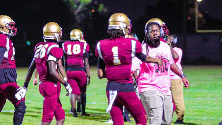 Syracuse Makes Top Five for Coveted 2022 CB