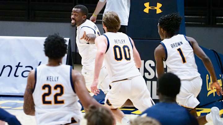 Cal Basketball: Makale Foreman's 3 at the Buzzer Lifts Bears Past USF