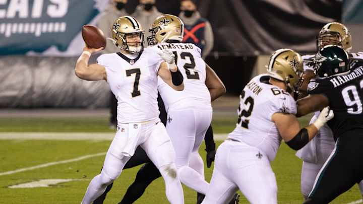 Saints and the NFC Playoff Picture: Week 15 Saints and the NFC Playoff Picture: Week 15