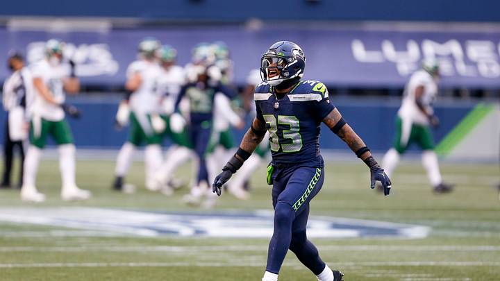 Seahawks Hammer Hapless Jets, Keep Pace in NFC West Race