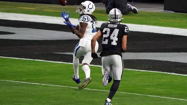 Raiders: Abram, Nassib, and Ferrell Must Step Up Raiders: Abram, Nassib, and Ferrell Must Step Up