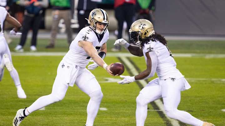 Once Again, the Saints Have to Learn and Move On Once Again, the Saints Have to Learn and Move On