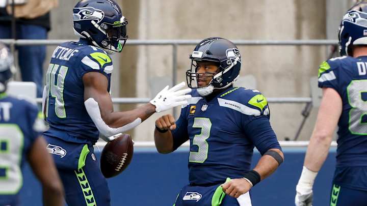 12 Numbers To Know From Seahawks 2020 Season
