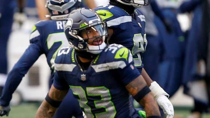 Making History, Seahawks S Jamal Adams Ready to 'Shatter' Sacks Record