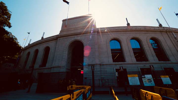 Cal Football: Arizona Game is Canceled and Bears' Strangest Season is Done