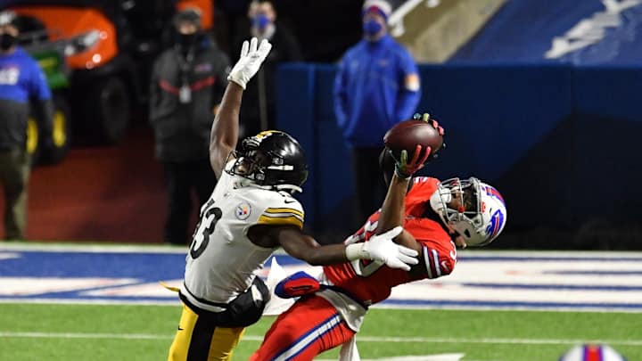 Flavell's Five Thoughts: Steelers Keep Adding Problems, and Keep Sliding